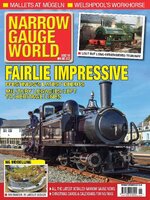 Narrow Gauge World